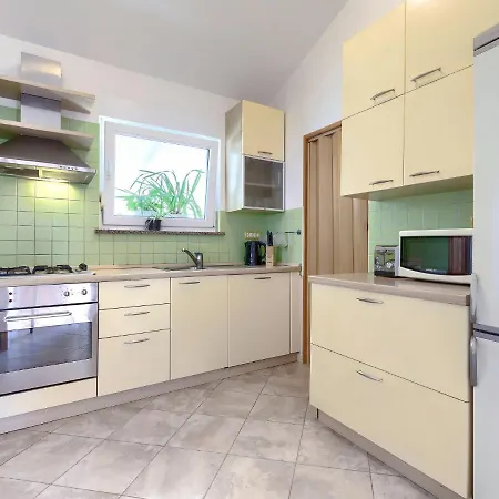 Casa de Férias Marija By Interhome