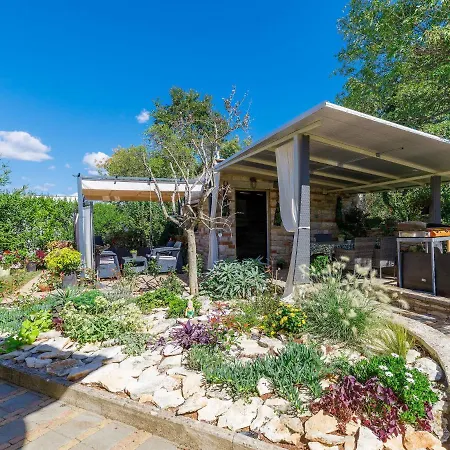 Casa de Férias Marija By Interhome *