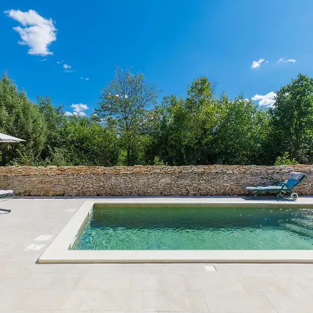 Casa de Férias Marija By Interhome