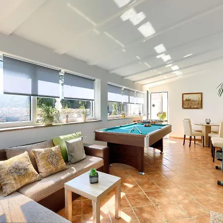 Casa de Férias Marija By Interhome