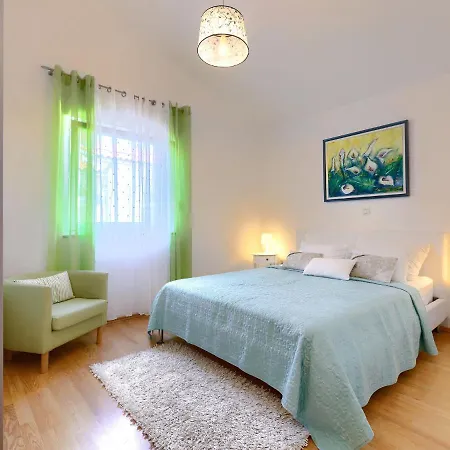 Casa de Férias Marija By Interhome