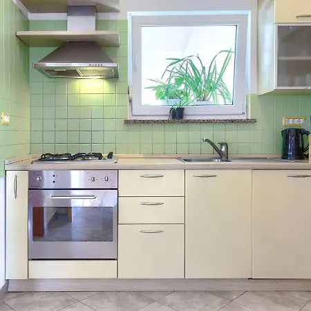 Casa de Férias Marija By Interhome Vodnjan