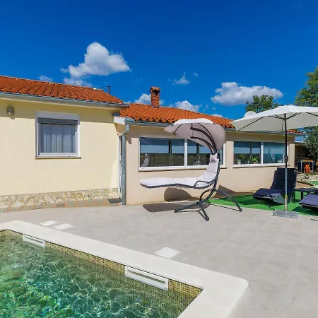 Casa de Férias Marija By Interhome *